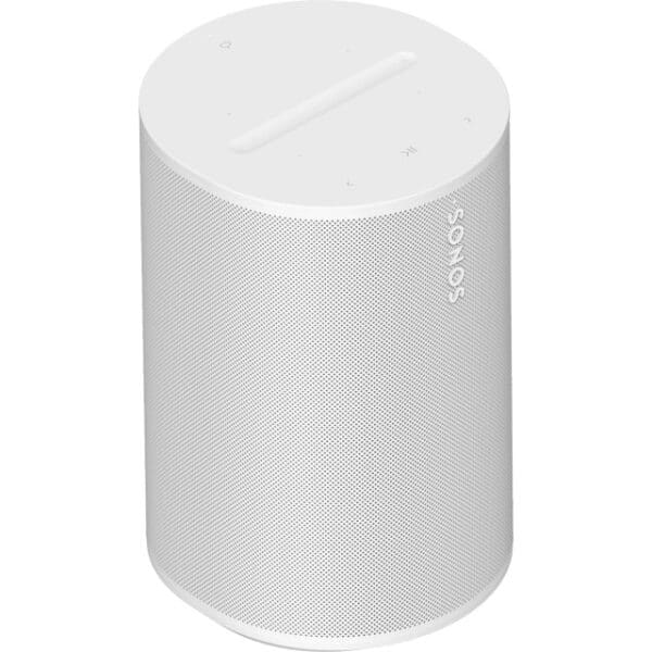 Sonos Era 100 Wireless Streaming Speaker - white