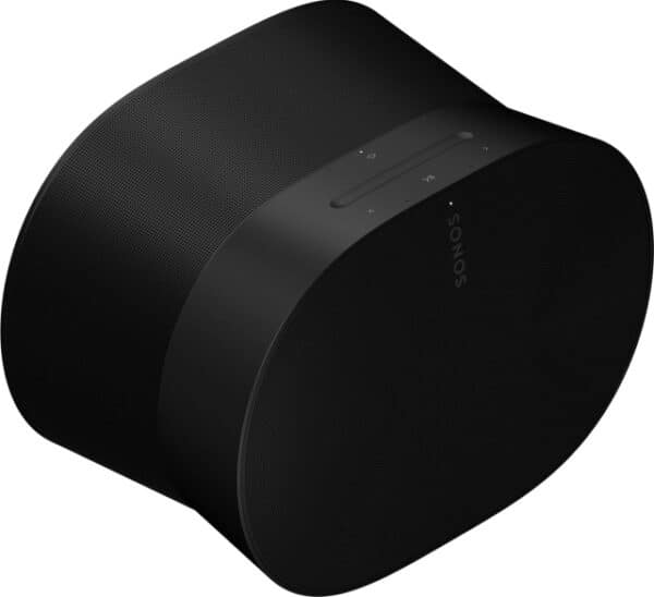 Sonos Era 300 Premium Smart Speaker - black top side