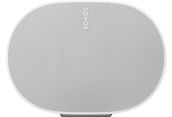 Sonos Era 300 Premium Smart Speaker - white front