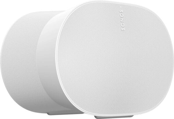 Sonos Era 300 Premium Smart Speaker - white front side