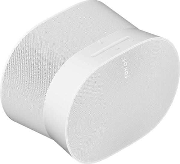 Sonos Era 300 Premium Smart Speaker - white top side