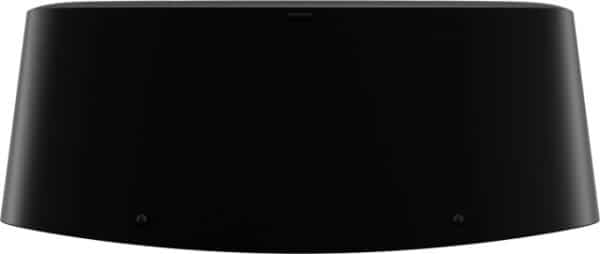 Sonos Five Premium Wireless Speaker - black bottom