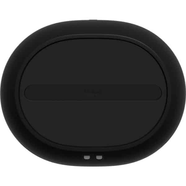 Sonos Move 2 Wireless Streaming Speaker - black bottom