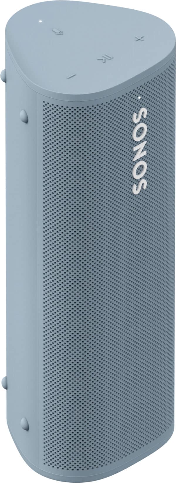 Sonos Roam Ultra Portable Smart Speaker - blue top side