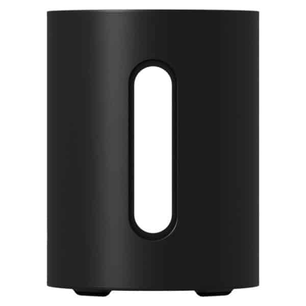 Sonos Sub Mini Wireless Subwoofer - black front