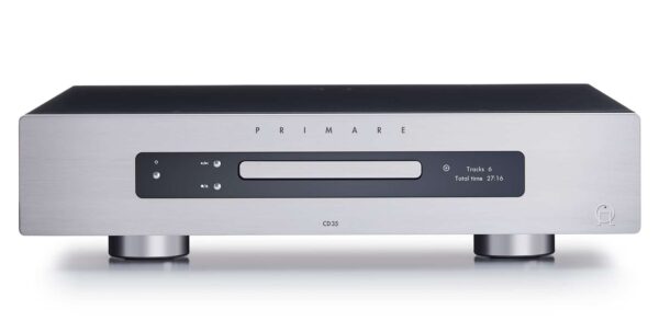 Primare CD35 CD player