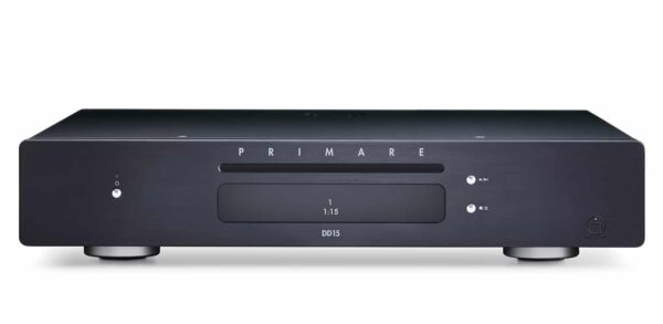 Primare DD15 CD Transport