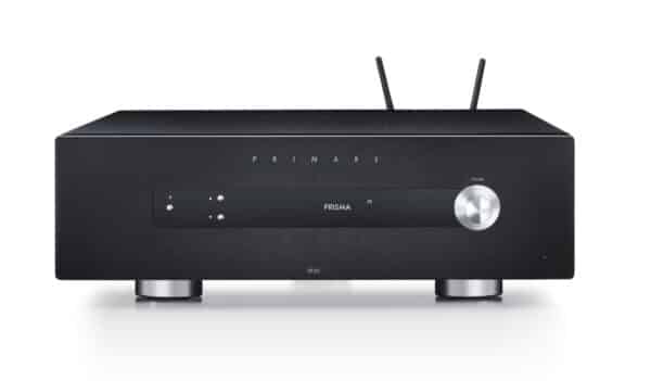 Primare SP25 Prisma Home Cinema Processor - black