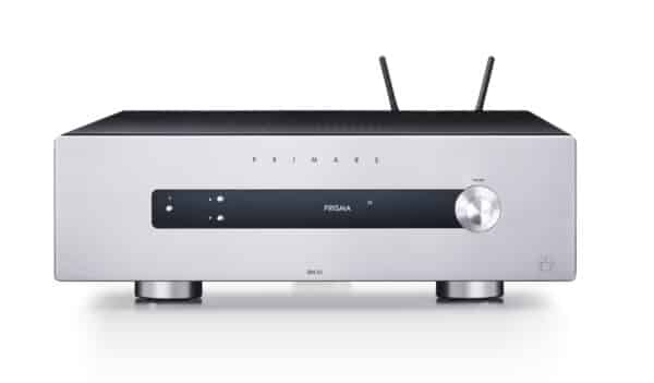 Primare SPA25 Prisma Home Cinema Amplifier and Processor