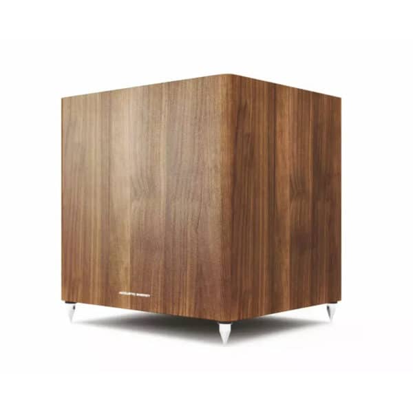 Acoustic Energy AE 308 Subwoofer - real walnut