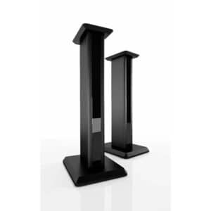 Acoustic Energy AE Stands - piano black