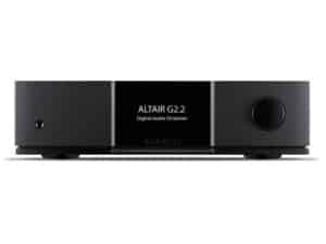 Auralic Altair G2.2 Streaming Preamplifier