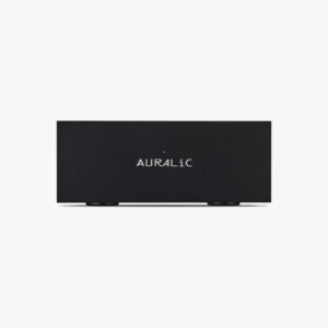 Auralic S1 Power Supply Upgrade - front