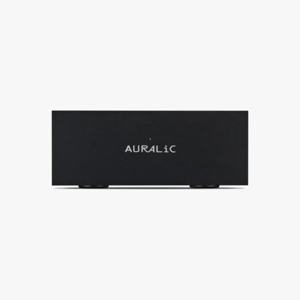 Auralic S1 Power Supply Upgrade - front