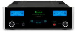 McIntosh MA5300 2-Channel Integrated Amplifier - front