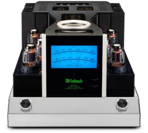 McIntosh MC901 1-Channel Dual Mono Power Amplifier