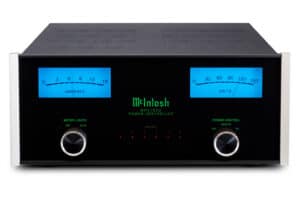 McIntosh MPC1500 Power Controller - front top