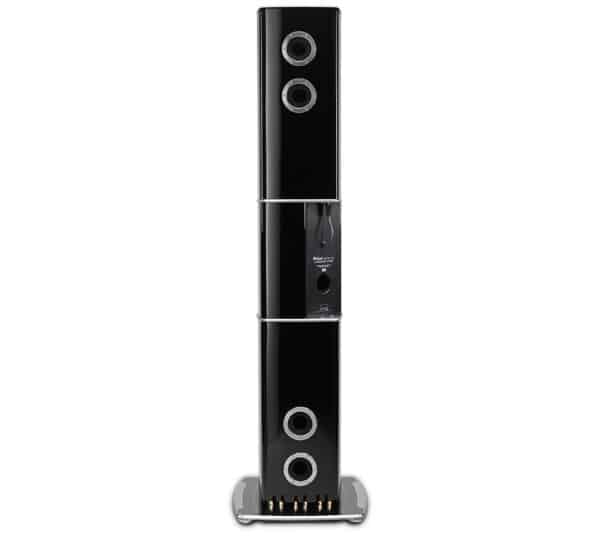 McIntosh McIntosh XRT2.1K Floor Standing Loudspeaker Pair - back