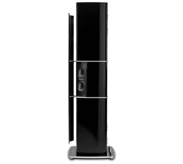 McIntosh McIntosh XRT2.1K Floor Standing Loudspeaker Pair - side