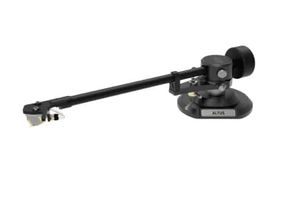 Avid Altus Tonearm