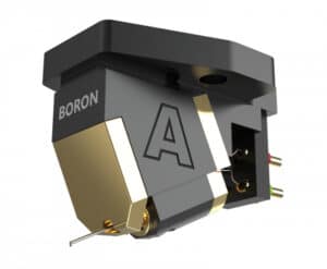 Avid Boron MC Cartridge