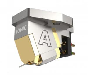 Avid Ionic MC Cartridge