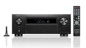 Denon AVCX6800H Surround Sound Receiver