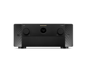 Marantz AV10 15.4 Channel Home Theatre Pre Processor