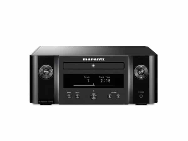 Marantz CR612 CD Receiver Streamer