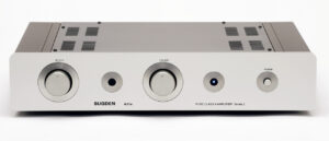 Sugden A21I Class A Integrated Amplifier with Phono MM/MC