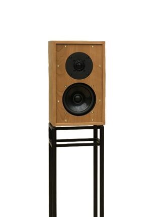 Graham Audio LS3-5 Bookshelf Speakers