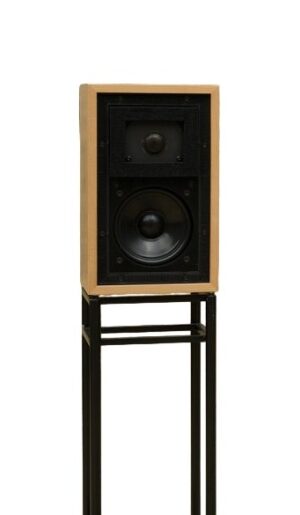 Graham Audio LS3/5A Bookshelf Speakers