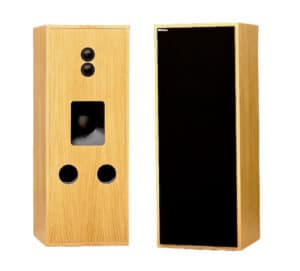 Graham Audio LS5/1 Floorstanding Speakers