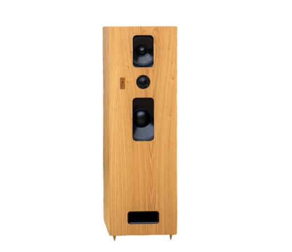 Graham Audio LS5/5F Floorstanding Speakers