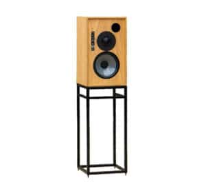 Graham Audio LS5-9 Bookshelf Speakers