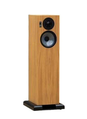 Graham Audio LS5-9F Floorstanding Speakers