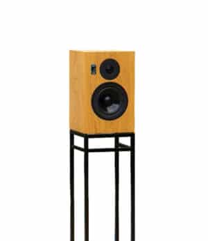 Graham Audio LS6 Bookshelf Speakers