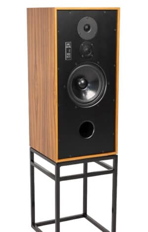 Graham Audio LS8-1 Bookshelf Speakers