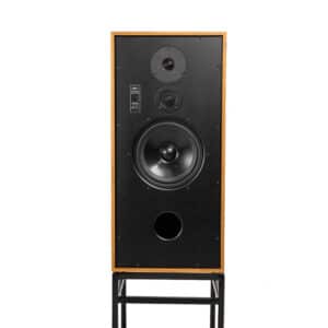 Graham Audio LS8-1F Floorstanding Speakers - front