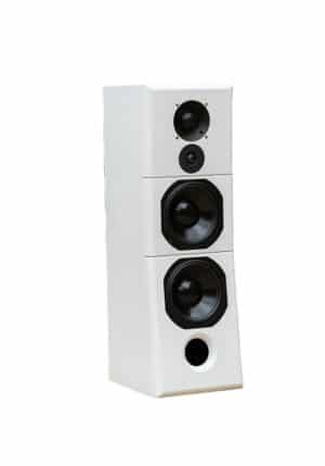 Graham Audio VOTU Floorstanding Speakers