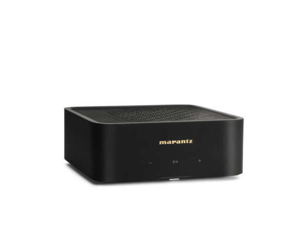 Marantz Model M1 Wireless Streaming Amplifier - top left