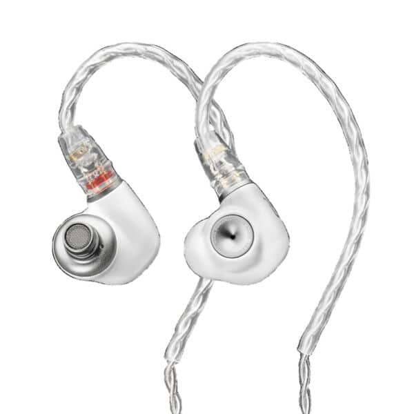 Meze Alba In Ear Monitor 1