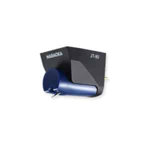 Nagaoka JT-80LB Moving Magnet Cartridge