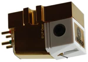 Nagaoka MP-300 Moving Magnet Cartridge