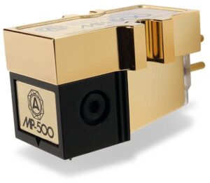 Nagaoka MP-500 Moving Magnet Cartridge