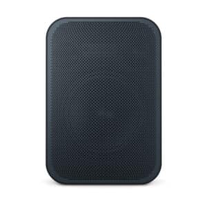 Bluesound PULSE FLEX 2i Portable Wireless Multi-Room Streaming Speaker - black front