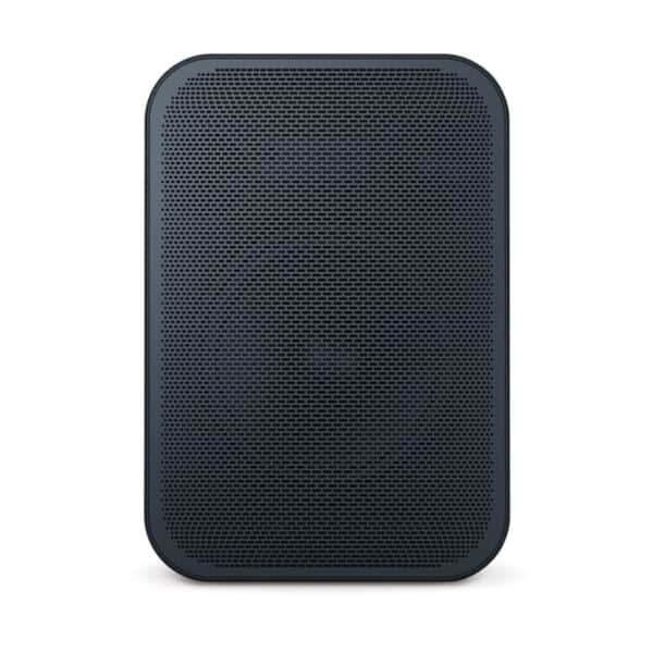 Bluesound PULSE FLEX 2i Portable Wireless Multi-Room Streaming Speaker - black front