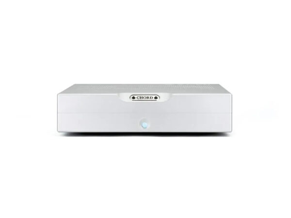 Chord BerTTi Stereo Power Amplifier