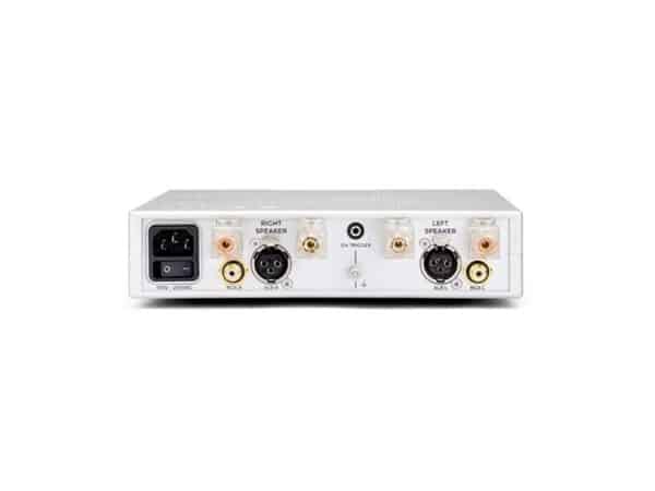 Chord BerTTi Stereo Power Amplifier - back