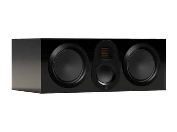 Monitor Audio Gold C250 6G Centre Speaker - front High Gloss Black